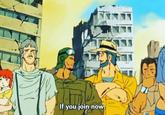 If you join now,