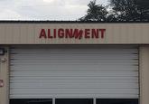 ALIGNMENT AEM
