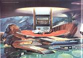 ILLUSTRATION BY PAUL ALEXANDER PERCE