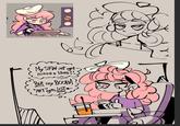 My SFW at get noooo。 likes!! But my BOOBA "ART" gets LOT
