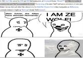 In 1942, Adolf Hitler named the OKW and OKH field headquarters, at Vinnytsia in Ukraine, "Werwolf", and Hitler on a number of occasions had used "Wolf" as a pseudonym for himself. The etymology of the name "Adolf" itself carries connotations of noble (adal, Modern German Adel) wolf, while Hitler referred to his first World War II Eastern Front military headquarters as Wolfschanze, commonly rendered in English as "Wolf's Lair" (literally "Wolf's Sconce"). Mein fuhrer, the Allies have stormed Normandy- I AM ZE WOLF! 101 10 + + 0 00
