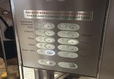 DO NOT STAND NEAR THE BUTTONS THESE ARE CONTACTLESS BUTTON Authorised Personnel a Only Carpark Retail Retail Retail/MRT Carpark Carpark 1999 Retail Retail
