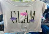 VE FROM THE 10/12 GLAM