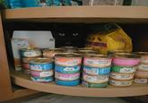 Fanc Feast NAL 30 CANS Fancy Feast Creamy Delights Fan Fe WOR ARIE cy st 5000) Fancy Feast CHICKEN HEARTS & LIVERFAR SLICED Fancy Feast Fancy Feast CHICKEN FEASE INC GRILLED Fancy Feast TURKEY FEAST INC SLICED Fancy Feast TURKEY FEASE IN CR SLICER ncy east &TUNA FEAST AKED
