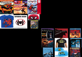 MIGHTY MARVEL MASTERWORKS the AMAZING SPIDER MAN SPIDER MAN LACROSS THE SPIDER-VERSE ULTIMATE SPIDER-MAN MARVEL ULTIMATE EPIC COLLECTION VOL. 1 BENDIS BAGLEY djo STAN LEE STEVE DITKO MARVEL 2-MOVIE COLLECTION SPIDER WAS INTO THE SPIDER-VERSE DVD SPIDER-MAN™ 8-MOVIE COLLECTION SPIDER MAN BATMAN SPIDER-MAN SPIDER-MAN 2 SPIDER-MAN 3 THE AMAZING SPIDER-MAN SPIDER-MAN: HOMECOMING SPIDER-MAN: FAR FROM HOME THE AMAZING SPIDER-MAN 2 SPIDER-MAN: NO WAY HOME Comes FMATTERS, BALLEY, HAVVA a FARMER LEARNING CURVE DOUBLE JACK NICHOLSON MICHAEL KIM KEATON BASINGER BATMAN FEATURE KEATON DIVITO PILIFTER BATMAN RETURNS' BATMAN Blu-ray Disc THE BATMAN THE DARK KNIGHT. TRILOGY BATMAN BEGINS THE DARK KNIGHT. THE DARK KNIGHT RISES YEAR ONE From the Eisner Award-winning creators DC JEPHLOEB TIMSALE BATMAN THE LONG HALLOWEEN 85 YEARS Blu-ray Disc DC DOUBLE FEATURE BATMAN MR FREEZE BATMAN BAT MAN M BATMAN VERO SUBZERO MASK OF THE PHANTASM™ BATMAN COMICS &SPIDER MAN