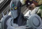 You're too f------ dense! NINETY