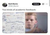 Follow Ø.. Neil Renic @NC Renic Two kinds of academic feedback: المحتال Chap 1 Vaughan died yesterday this can rash. During se in he had in many rashes, but this was his only true accident. Driven ha colision course towards the limousine of the film actress won he had dreamed of killing for so many months, his car jumped the rails a the flyover and plunged through the roof of a bus filled with airline sengers. The crushed bodies of dead 11kp heamorrhage of the sun, still lay across the when I pushed my way through the police engineer Agur later. Holding the arm of her chaurreur, yo, 14068 under the revolving light of an ambulance, a gloved hand to her throat. Vaughan a thought of n thing else but her death during the last weeks of his life, a coronation of wounds he had devised with the care of an earl marshall. he walls of his apartit photographs he had taken she left her hote his zoom lens from the pedestrian bride move the notor Ende behind the col hot twink coat, I had prepared xxix for Vaughan on the copying machine in my office, and the packages of prints the installents of death warrant. A his spartment I watched him matching the pix of her, body with the photographs of wound In his area of a car crash With Rizaxxxxkaxy the film actress, Vaughan was obsessed by many wounds of the colping me tal and ging onondum eo cars in head-on colision for the rounds Ased the boot of the actress, the junction of her ce and the windshield, to that hi glass fronting around here and its surface like deathab fractures of her thing genitalia xxxxxx torfetal of uterus pieroed by the pears SIET rogy the compound shboard cowling; her play Fuat Expauly 7 Vaughan Only at these tiras he described in crash to that was calm talk of these wounds and collisions with the erotic enderness of long-separated lover.to of th Yes zerdag n the multi-storey car-park pant me like me ugly Brent Res