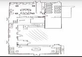 "Multi-floor overview with labeled rooms"