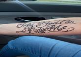Only God Can Judge Me