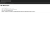 404 Not Found + avatarstudiosofficial.com 404 Not Found Code: NoSuchKey • Message: The specified key does not exist. • Key: paramountpictures/avatar-studios/us/404.html • RequestId: 3FVCV4HMX62ZZ1HP • HostId: zGQ+Jtr4zhm7HXxAQDW7nmqIRILIRL6p2KUFxyXHCVHr4jYxXwaHRRykfrHSNIUEoKuAMO+KIRec-