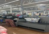 GA GA FREE ASSEMBLY 12 I LOOK BETTER BENT QUER GA alma y fram anart pla Fa Walmart+ Mobile scan & go for members A FREE ASS