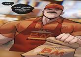 YES YOUR ORDER IS VERY MUCH HERE. BM BURGER MART Ο 12122 M ER MART 222 BM BURGER MA BM BURGER