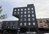 RETAIL SPACE FOR LEASE 545 RETAIL SPACE FOR LEASE M Shan