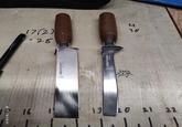 Apr 25, 2026, 9:34 AM Made in vsn DEXTER 16 1 19 20 21 22 USA Made in 17(2) 28 30 DEXTER J