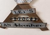 LET'S <GO ON <> AN Adventure