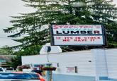 STOCKTON'S LUMBER IF ITS IN STOCK WE HAVE IT NEWAGEN FLRKING