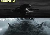 GODZILLA G GODZILLA MINUS ZERO