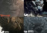 ゴジラライド GODZILLA MINUS ONE GODZILLA MINUS ONE G GODZILLA MINUS ZERO
