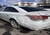 d Meyer CRUZE