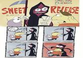 SMILING FRIENDS in.... SHEET RELEASE BY RAMENTIKI Were we a good Show? No... YOLO Smiling friends