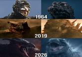 1964 2019 2026