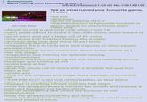 : Anonymous What ruined your favourite gam(...) 891 KB PNG 05/03/26(Sun)21:53:07 No.738149151 Tell us what ruined your favourite game, I'll start >be me >Brit anon >grew up playing GTA V >Vanilla Unicorn is favourite location in game, spend so many hours there >idea.png >decide to visit a real strip club when I turn 18 >can't really afford to make it rain with notes, since lowest is a fiver >go to bank and get a large roll of £1 coins >only about £50 total but feeling like a baller >arrive at strip club and show ID as I enter >it's nothing like GTA V >strippers are 6.5/10 at best and majority of other people are bald men >break the seal on my coins and down some drinks as I near the stage >stage floor has mirrors for optimal viewing >notsobad.mp3 >stripper sees me checking her out, starts crawling across the stage and smiling at me >smile back at her >it's time >grab the whole roll of coins with a drunken fist and hurl them at her >ohshit.exe >they hit the stripper and stage like a barrage of torrential hail >"FAR-KIN-ELL!” cries one of the baldies as they brace against the ricocheting £1 coins >stripper is cradling herself until the hail stops >mfw the stripper raises a hand to her mouth and realises a tooth got knocked out by the storm >run for emergency exit whilst the bouncer is still shellshocked >hear the stripper screaming as I leave >can't load up GTA 5 without thinking about what happened >haven't played it since