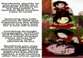 Randomly decide to use your skills as a Baseball Analyst to try and solve a famous 1912 murder case in lowa Noticing the odd amount of skill and experience the killer seems to have had for a one-off crime Combing through newspaper archives and finding dozens more mass-murder cases across the country with identical M.O.s Realizing you may have accidentally discovered one of the most prolific Serial Killers in American History a full century after his crime spree