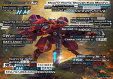 your pronouns are he because you will never be HIM Way of the Short Blade: is there an enemy unit within 9"? wrong, it is a corpse GW please give us more melee BATTLESUIT units also add Brightsword, thank you Shas'O Vior'la Shovah Kais Mont'yr, known to us mere mortals as COMMANDER FARSIGHT, was The first to realise that the Ethereals were in need of a GOOD locker Shove he realised This when his Squad got jumped by Chaos Daemons and found a Cool sword with 40,000% Lifesteal he HAD to MOGG into submission in SHORT, he's a main CHARACTER from a JRPG born to fight galaxy is a f--- 5874 KILL EMALL 742.M41 I AM BLADE MAN 410,757,864,530 Dead ORKS GOOD thing he's a FISH, Otherwise he'd drown in P---- u/hurtfuldrax