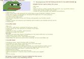 File: pepe a.jpg (5 KB, 219x123) >Tell her no Anonymous 05/19/19(Sun)19:55:51 No.800152406 Alright /b/ros I got a story for yous >Be me >14 >Don't share online stuff with parents, as usual for teens >One day, mom walks into room >Asks to see through my laptop and phone >She says she will ground me and take away EVERYTHING i have >Ask her if she would like if I looked through her PC and phone >"I have nothing to hide" >I'm forced to say yes >Finds my Reddit, Insta and Snap alongside my hentai stash >Oh s--- >Takes away my phone and laptop and makes me delete all my accs >Well f--- 3 months later >Be me >15 now, still feels violated of privacy since >Asks mom for her phone to watch YouTube >Agrees >Watch YT for a while, gets bored >Goes through her texts Oh s--- >Finds out she has been cheating on my dad with her co-worker >Tell Dad, show him the proof >Dad confronts mom, she tells the truth >Dad files for divorce and wins custody of me and little sis 1 month later >Visiting mom, she's living with a friend >Confess to her that I was the one who told dad >She is shocked and asks why >"You said you had nothing to hide so I checked to make sure" >She remembers when she took my laptop and phone, etc >Starts bawling and says I ruined her life, etc >loldontcare.mp3 >Dad comes to pick me and sis up >Mom screams "I never ever want to see you again" >K >Drive away It's been 3 years and I haven't talked to her since. F--- you mom, you cheating w----.