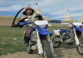 YAMAHA ACE