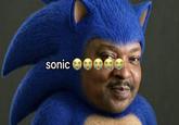 sonic