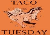 TACO Talibri TUESDAY
