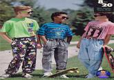 A F G 8 TO 20 Slim, Husky, Teens', Prep B B C BUGLE 33 BLE Prosent ATTITUDE DIRECT ACTI TOMORROW H R RETRO NEWS NOW