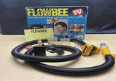 U FLOWBEE THE PRECISION HOME A Perfect, Fast, Clean, Precise Layered Haircut Everytime. Easy Set-Up, No Clean-Up... Trimmed Hair Goes Directly Into Your Vacuum Save Hundreds of Dollars In Haircuts, FLONDEE AS SEEN ON TV HAIRCUTTING SYSTEM FLOWBEE THE PRECISION HOME HAIRCUTTING SYSTEM Professional Style Haircuts... At A Fraction Of The Cost!