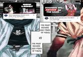 HOW LONG? How Long before I finish inside these JOJO characters? Airi Lunex 18k views 2 days ago 1:27 GOONING WILL NEVER BE THE SAME... THE MOST BIZARRE JOJO VIDEO VS THE MOST BIZARRE JOJO VIDEO OF TODAY OF TODAY Which JoJo Stands Are The BEST For Gooning? DavisFluke 450k views 7 months ago 13:21