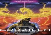 GODZILLA THE PLANET EATER