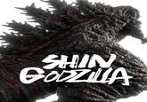 SHIN GODZILLA