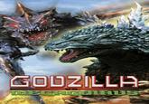 GODZILLA VS. THEGAGDIRUS