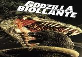GODZILLA BIOLLANTE