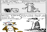  Hobbes Replacement Therapy 