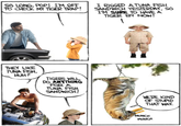 "This will be C&H graphics in 1996"