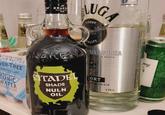 The EN KRAKEN ED BLACK SPICED RUM UGA FINEST OF YOUR DRINK IS THE MIXER. MIX WITH THE BEST N WER-TREE Freshingly Light REMIUM INDIAN TONIC WATER MADE WITH NEURAL FLAVORS INCLUDING NATURAL QUININE No artificial sweeteners TOTAL 72F0Z 85 The RAKE Lower Calories TADE SHADE NULN OIL UALITY SIAN VODKA TTLED IN RUSSIA TILLERY ORT FROM GRAIN 1.75 L Vodka (2) CONSUMPTION BIRTH DEFEVERAGES DURING Y BECAUSE OF THE INK ALCOHOLIC SURGEON GENERAL, GOVERNMENT WARNING: (1) ACCORDING TO ray USA INDIA