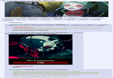 File: Screenshot (180).png (2.14 MB, 2560x1167) Solaris's newest chooms will return to home once their work here is done ☐ Anonymous 05/07/26(Thu)13:50:48 No.738364380 >>738364481 >>738364513 >>738364952 >>738365012 >>738365126 >>738365156 >>738365791 >>738366982 >>738367875 >>738369739 >>738370585 >>738370846 >>>738371448 >>738375567 >>738376987 >>738378315 >>738378503 >>738378597 >>738378702 >>738379321 i miss becca ☐ Anonymous 05/07/26(Thu)13:53:19 No.738364481 >>738364535 >>738364719 >>738364950 >>738364952 >>738368454 >>738369201 >>738370507 >>738374430 >>738376987 >>738378882 >>738379321 >>738364380 (OP) >only memorable thing from cyberpunk as a franchise were anime-only OC's they unceremoniously killed most of in the last episode what a f------ flub of a franchise ☐ Anonymous 05/07/26(Thu)14:06:32 No.738365126 File: 1664605260047092.gif (466 KB, 343x500) >>738365209 No humanity OK >>738364380 (OP) I didn't. ☐ Anonymous 05/07/26(Thu)14:06:43 No.738365136 >David, my son, you are almost a man. You have two choices: >Study hard at prestigious private school and secure comfortable corporate job. >Become a chrome addicted retard and die horribly to the living allegory of the cruelty of this city and your choices leading up to this moment. >... >CUZ I REALLY WANNA STAY AT YOUR HOUSE