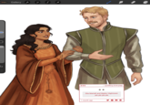 Gallery quiddling straw.page Elia Martell and Baelor Hightower pls pls pls pls 1 month ago
