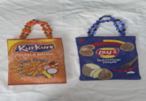 Kurkure MASALA MUNCH Lay's Indias Magic Masala