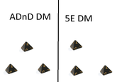 A ADnD DM 5E DM 4 A