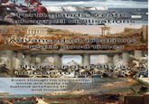 Fertile lands create advanced civilisations Advanced civilisations create good times There's not really a reason to go to war Even though no civilisation lasts forever, some are really remarkable and leave behind artefacts that stun archaeologists and historians for decades