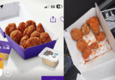 E DIABLO RANCH SAUCE + 5G 54 PR