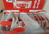 $5.99 DRINK BAC IGALLON MIGHTY BIG GULP 0 ER PRESSURITION T BE UNDER PRESSURE BE UNDER PRESSURE Glasses Alght