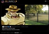 Noelle!! @EMPORIOSMOM Redd @ReddCinema - Jul 18, 2025 WITHOUT GOOGLING Name a famous historic battle. 9:19 AM - May 7, 2026 503.6K Views 10